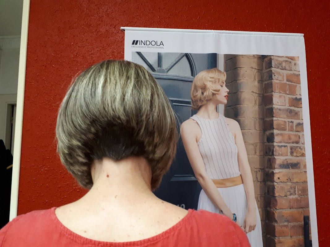 Perruqueria Pelegrí